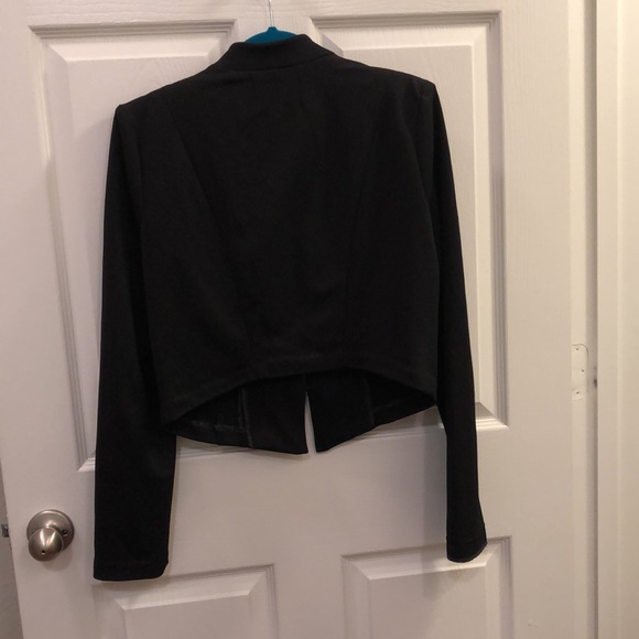 Forever 21 jacket - Picture 4 of 6